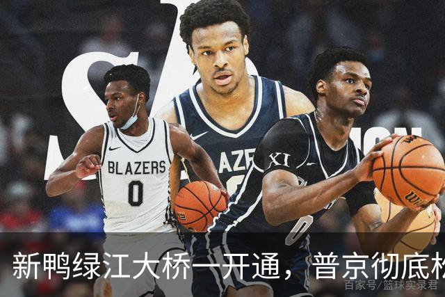新鸭绿江大桥一开通，普京彻底松口气了，能源矿产都能绕着进中国